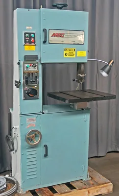 USED MSC 09514639
