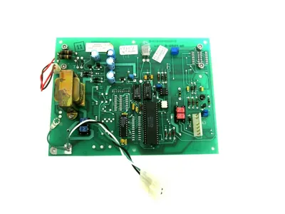 USED BELCO MSA7002A01 DISPLAY BOARD