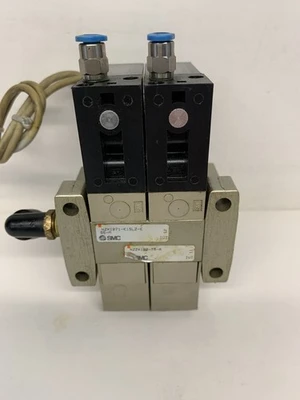 USED SMC NZX1071-K15LZ-E