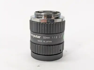 Used Computar M5018-MP2 Camera Systems Michigan US | Maverick Industrial Sales #1393549