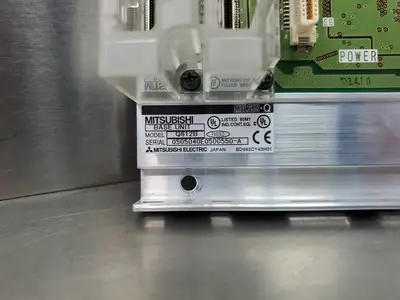 USED Mitsubishi Q612B