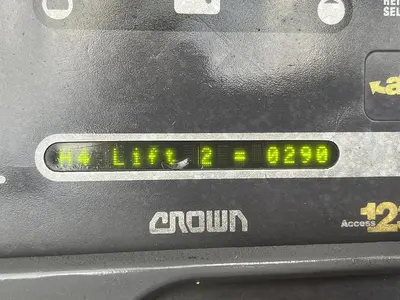 USED CROWN RR 5225-45