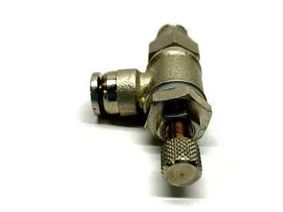 Used Numatics Flow Control Valves/Fittings Michigan US | Maverick Industrial Sales #1487423