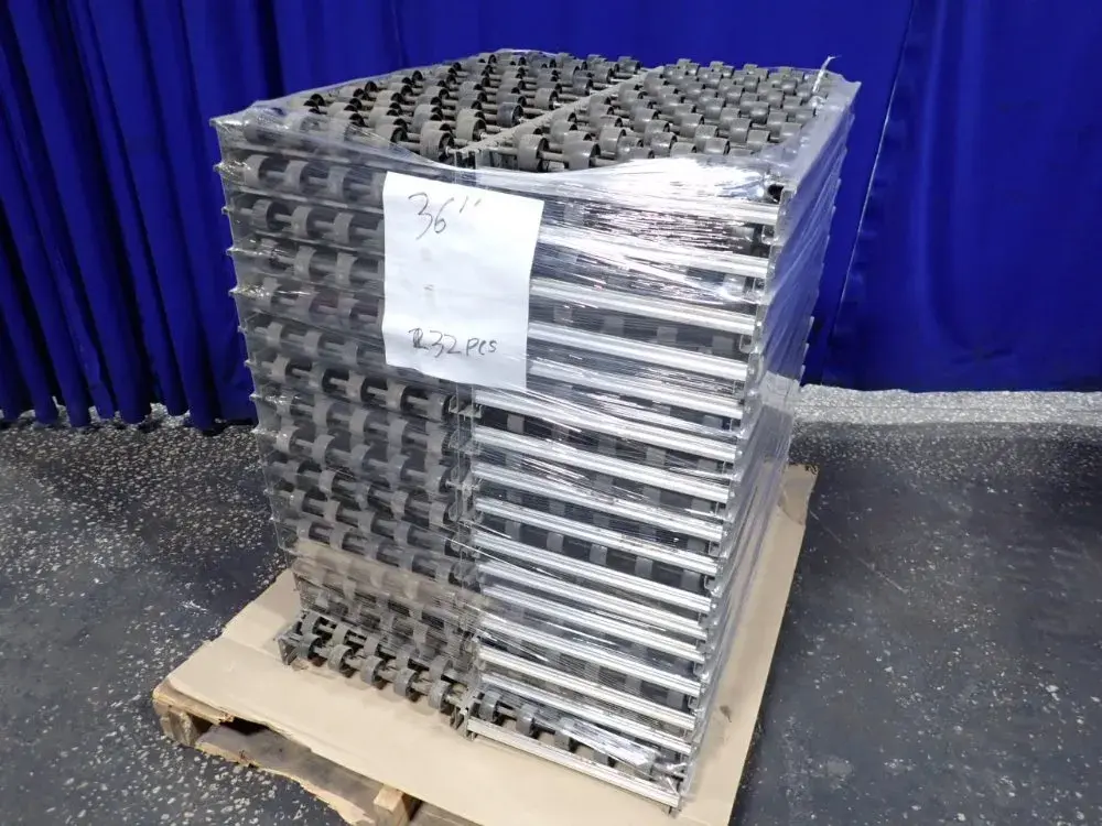 36" X 16" Conveyors