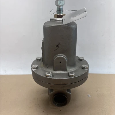 New | in-Stock Fisher MR95H Valves/Fittings Indiana US | J&J Industrial Supply #1394345