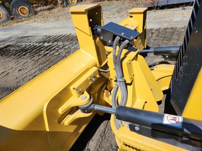Used 2023 CATERPILLAR D1 Crawler Dozers | Abele Tractor #1342933