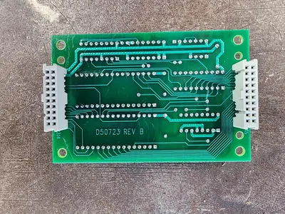 USED WINTRISS C42764