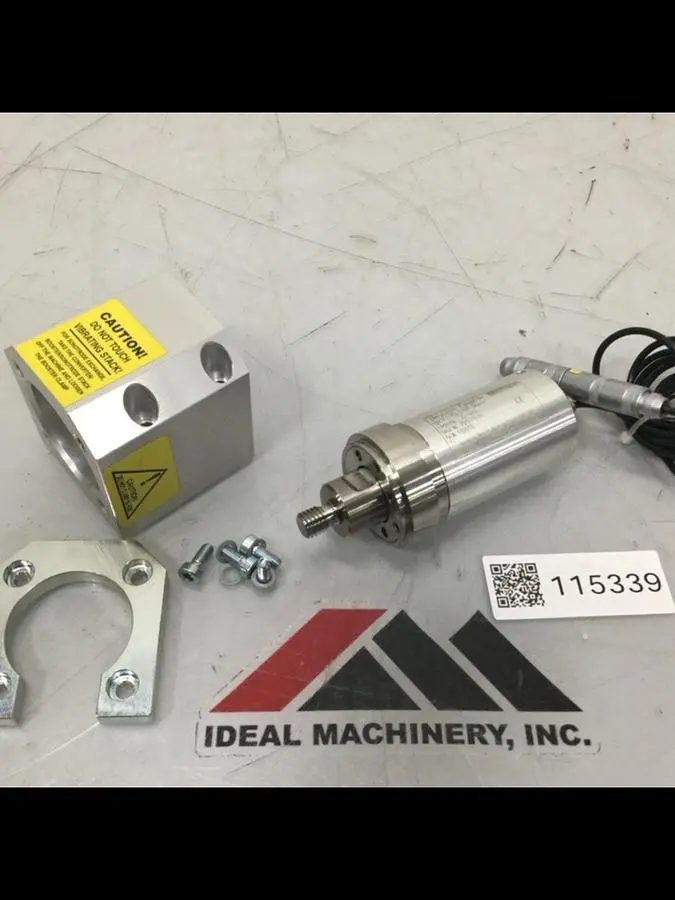USED HERRMANN 35-S-IP50-CL70HF
