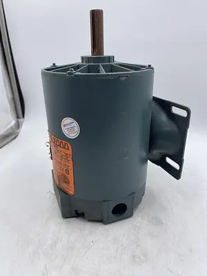 Used RELIANCE ELECTRIC RELIANCE ELECTRIC P56H1306R 3PH. 1/3HP 1140RPM Misc Electrical & Power Parts | ND Industrial Surplus #1214345