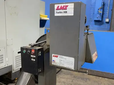 USED HYUNDAI WIA CORP SKT21LMS F0IID