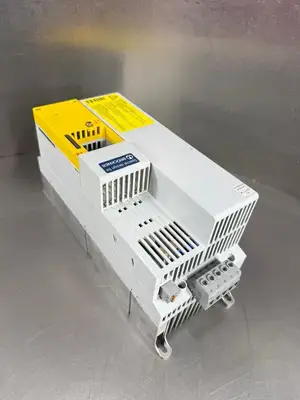 Lenze 8400 Base Unit E84ABBNE7524VN0 (10.4.3)