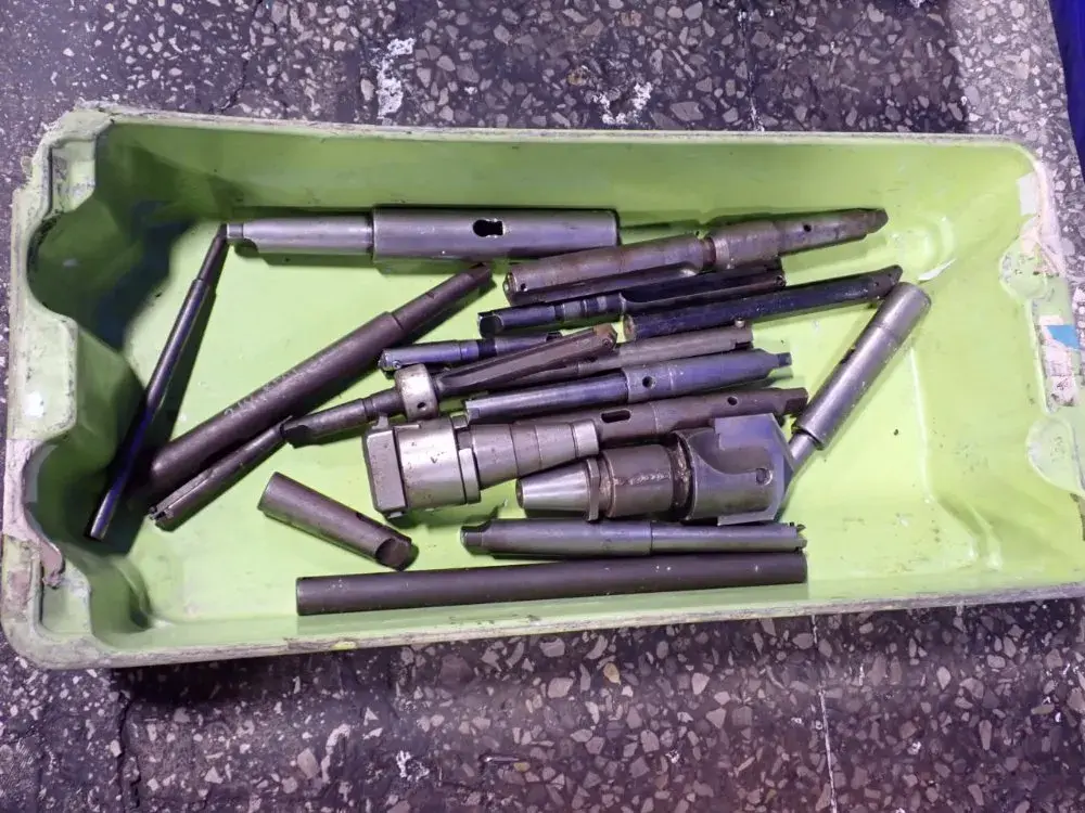 Misc. Equipment