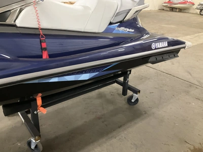 Used 2015 YAMAHA VX1100A-PA Boats (Misc) Michigan US | Miedema Asset Management Group #1314169