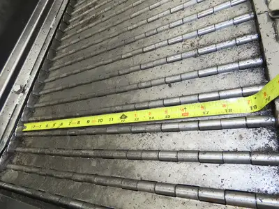 Used ENOMOTO _UNKNOWN_ Conveyor Parts Indiana US | Arrow Industrial #1055987