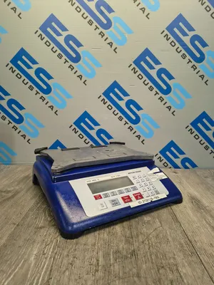 METTLER TOLEDO VIPER MBSD 12 Lab Scales & Beam Balances | ESS Industrial Equipment Sales (1)