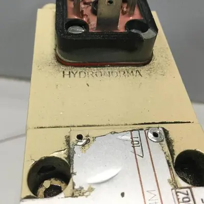 USED REXROTH 3DREP6C11/25A24N9K4M
