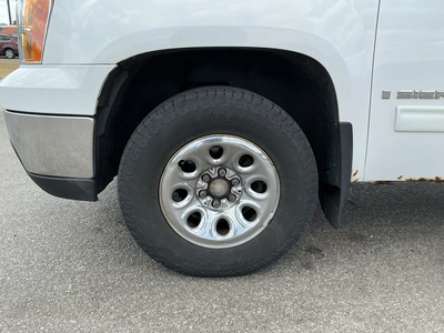 Used 2007 GMC SIERRA 1500 Pickup Trucks Michigan US | Miedema Asset Management Group #1325662