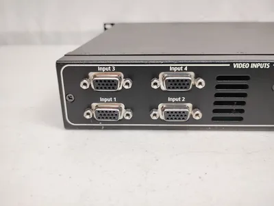 USED BARCO PDS-902