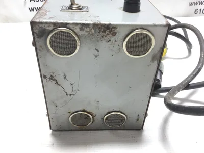 Superior Electric POWERSTAT Variable Transformer