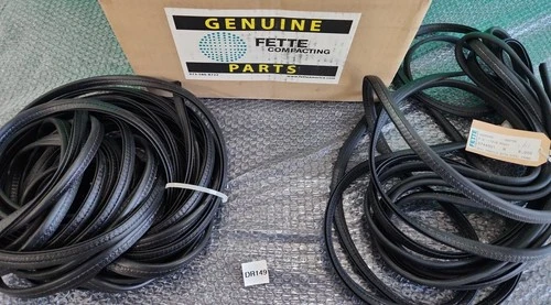 NEW FETTE 3744001
