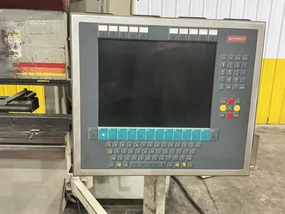 ACCURPRESS ADVANTAGE 732010 Press Brake | Machinery For Sale (5)