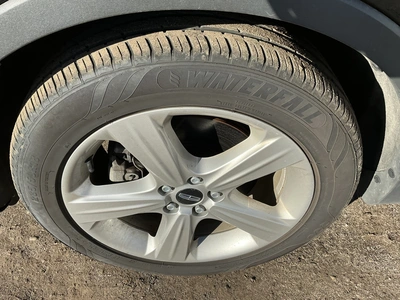 Used 2018 LINCOLN MKC SUVs Michigan US | Miedema Asset Management Group #1476958