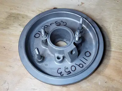 Used GOULDS 56212 Parts (Hydraulics and Pneumatics) British Columbia CA | Lenmark #257007