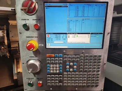 2013 HAAS ST-10 CNC Lathes | SMS Engineering (9)