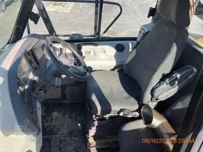 Used 2012 CATERPILLAR 740B Dump trucks New York US | Beck Equipment #1506437