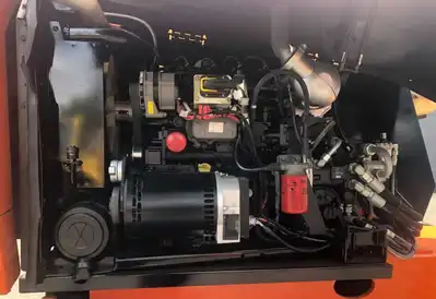 Used 2014 JLG 660SJ Manlifts New York US | United Lift #1445585