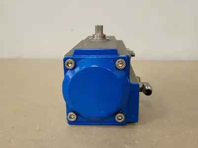 USED AIR-CON II C-SR63