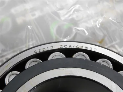 USED SKF 22217 CCK/C3W33