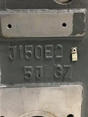 USED JSW 41379