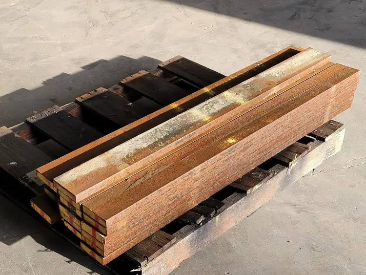 Used IMPACT ROLLER TECHNOLOGY DRA0817-3000 Processing (misc) British Columbia CA | Lenmark #837430