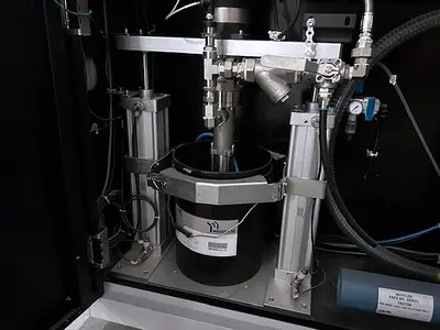 USED 2023 Massivit 1800 Pro