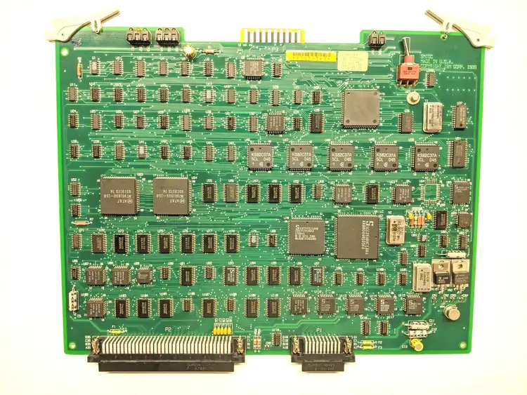 Used ROLM CIRCUIT BOARD Circuit Boards | Maverick Industrial Sales #1115741