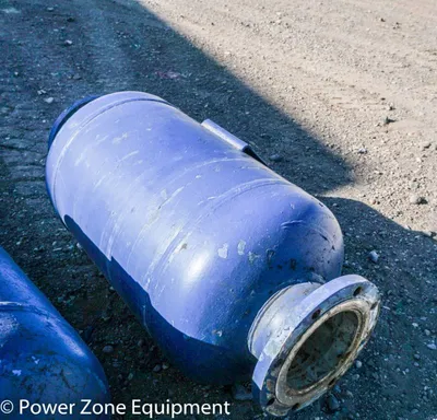 USED PASAFE C40-0275