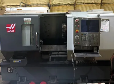2016 HAAS ST-20 CNC Lathes | Midstate Machinery (2)