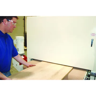 SAFETY SPEED MFG 3760 Woodworking Sanders | Sierra Victor Industries (3)