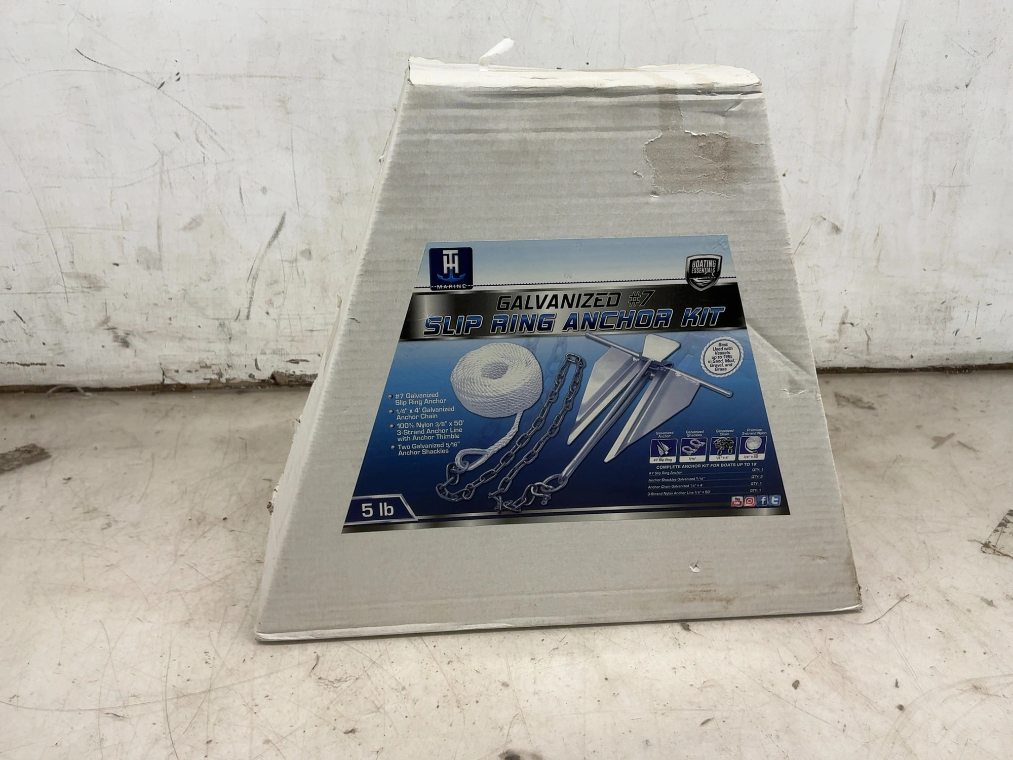 Used _UNKNOWN_ _UNKNOWN_ Boat Parts & Accessories Michigan US | Miedema Asset Management Group #1577300