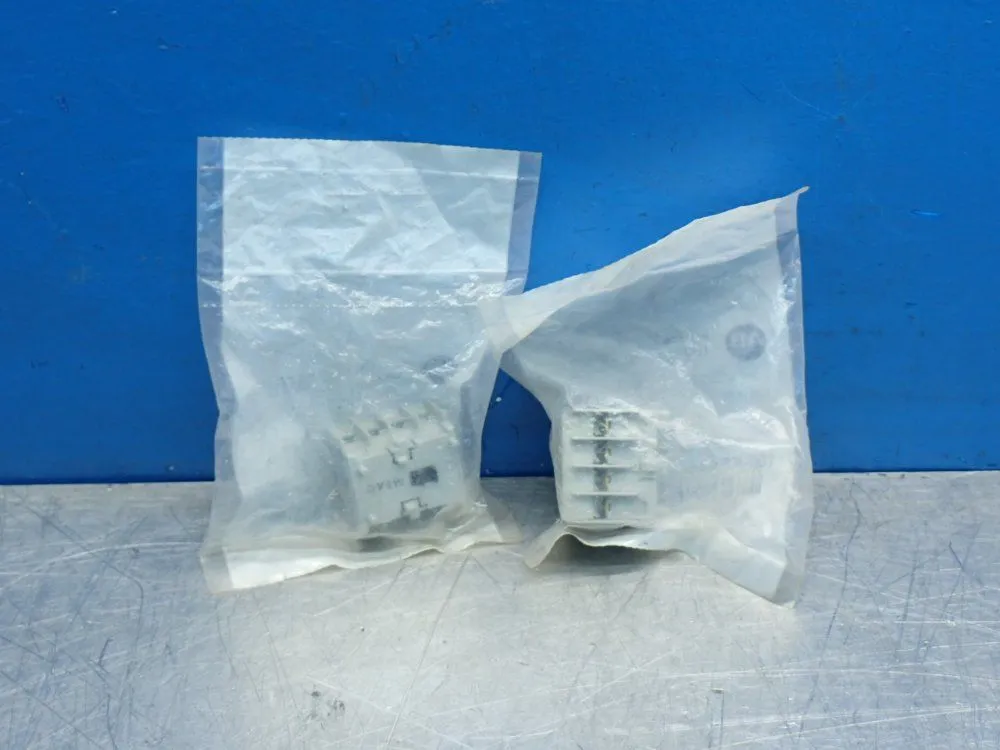 New | in-Stock ALLEN BRADLEY 100KFA31Z Contact Blocks Ohio US | HGR 24 #1070355