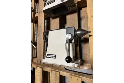 Used _UNKNOWN_ _UNKNOWN_ Tailstocks Utah US | KD Auctions #1549204