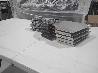 Assembleon CL4 KWI-M2200-300 Type Feeders