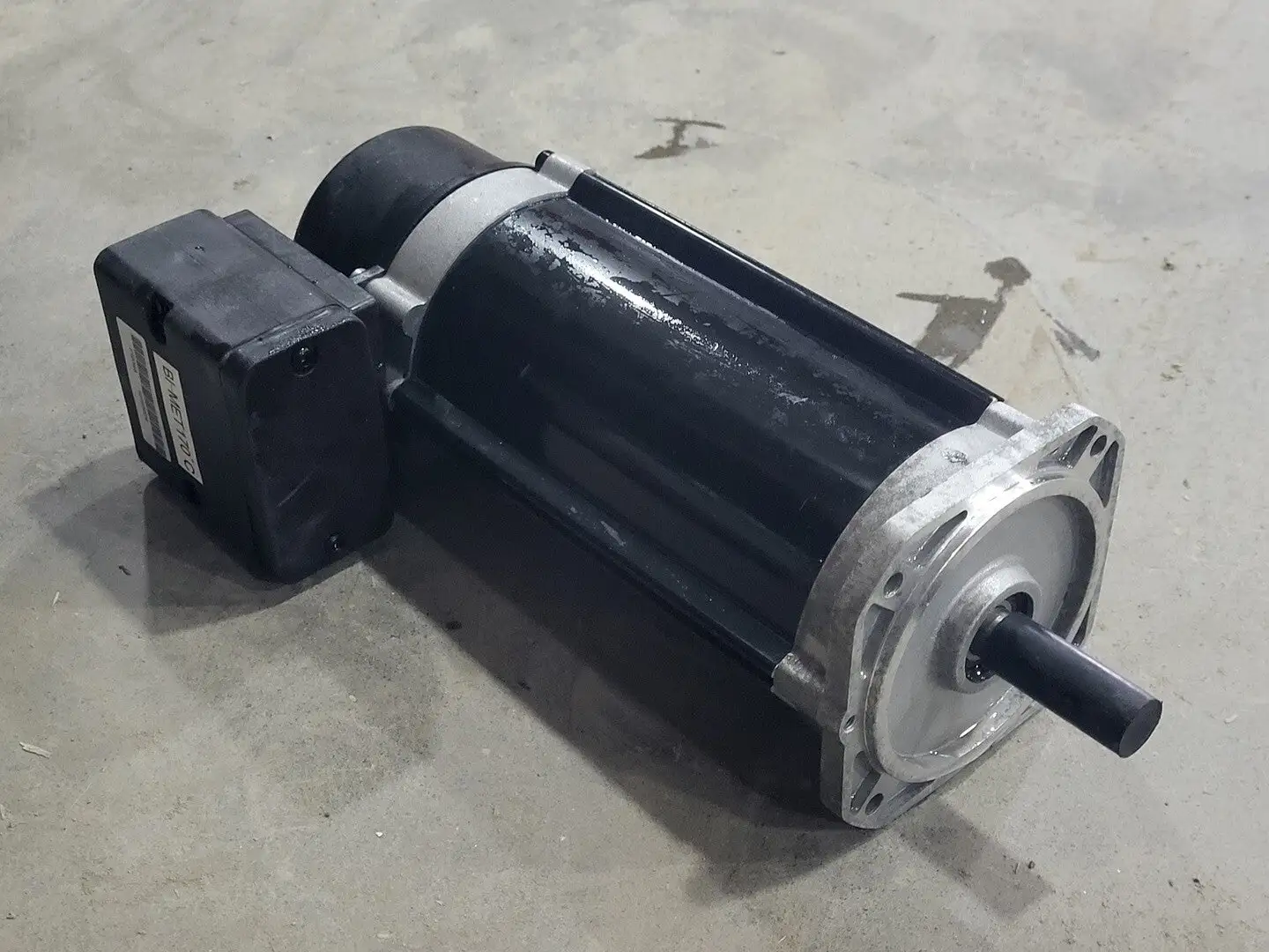 USED KONECRANES MF06LA100-131F81001E