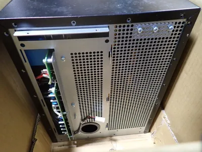 New | in-Stock EATON 744A4553 / 935515LVEM Uninterruptible Power Supplies Ohio US | HGR 24 #743572