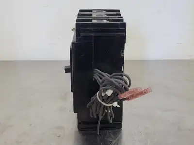 USED FUJI ELECTRIC BU-ECA 3070