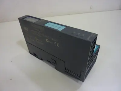 Used SIEMENS 6ES7 151-1BA02-0AB0 Circuit Boards Michigan US | Ideal Machinery #1277081