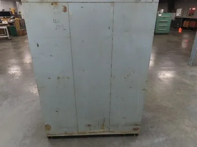 Nu Era Modular Industrial Tool Storage Cabinet 4 Drawer 45x29x61" Stanley Vidmar