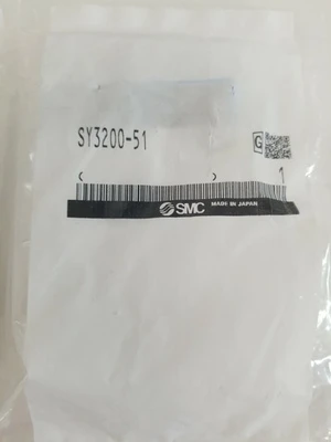 NEW SMC SY3200-51