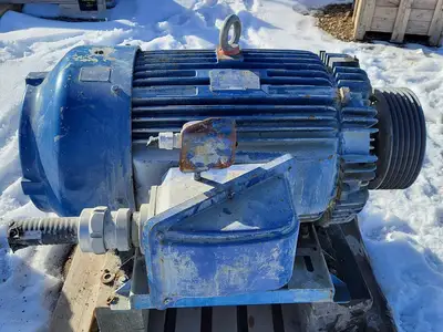 USED TECO-WESTINGHOUSE APH20004TZ5